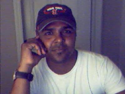 Felipe Amador
