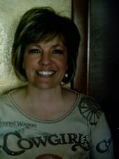 Kim Kenimer