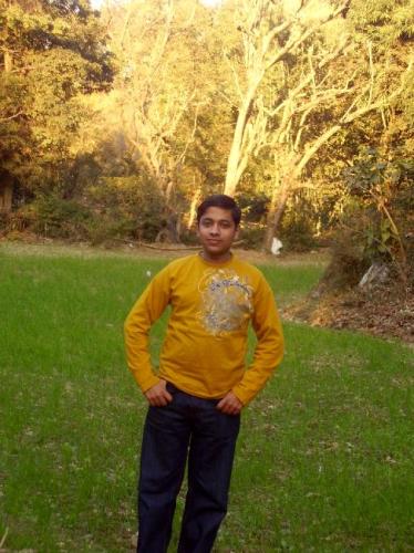 Sahil Gupta