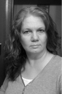 Betty Damers