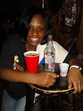 Rickeeta Adams