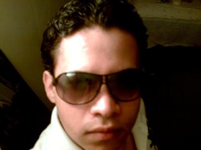 Javier Ajuech