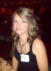 Amanda Skibicki