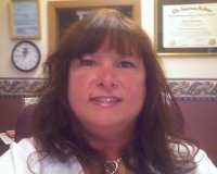 Georgette Walsh