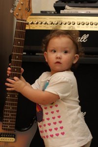 Rachelle Gonzales