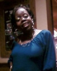 Rahsheedah Wright