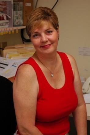 Nancy Harris