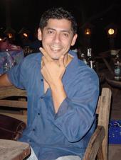 James Sisco
