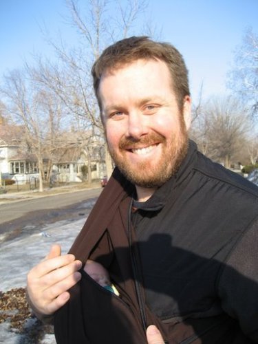 David Halvorson