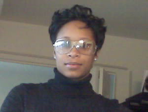 Patrice Middleton