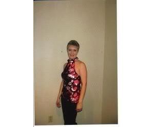 Monica Paisley