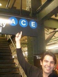 Eitan Kimelman