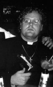 Brian Hedden