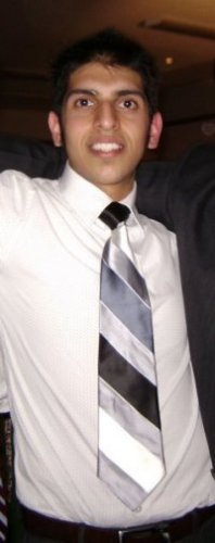 Ajit Shokar