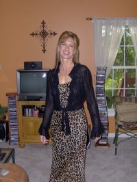 Stacy Ball-Dernosek