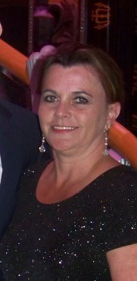Jean Fisher