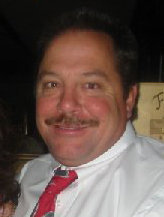 Timothy Frey