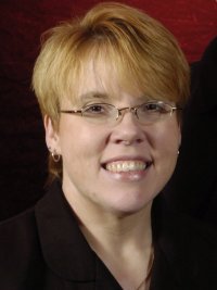 Linda Bates