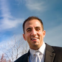 Tony Limetti