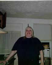 Shirley Huntress