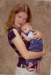 Teenamarie Bailey