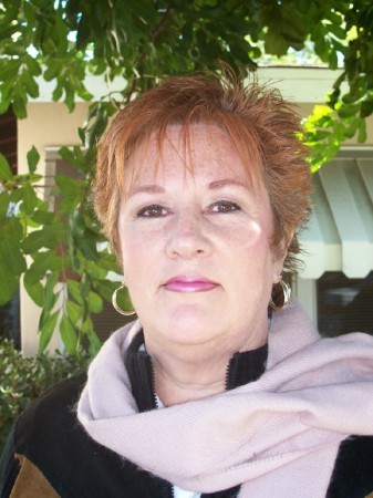Margaret Aleman