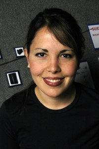 Calline Sanchez