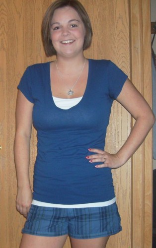 Amanda Holbrook