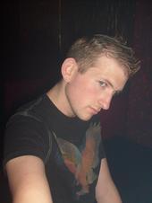 Trevor Paynter