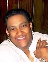 Judy Epps