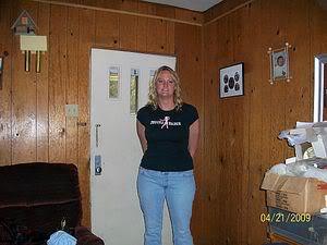 Kimberly Dorsch