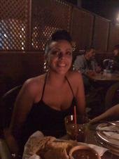 Ychelle Draper