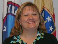 Martha Terry