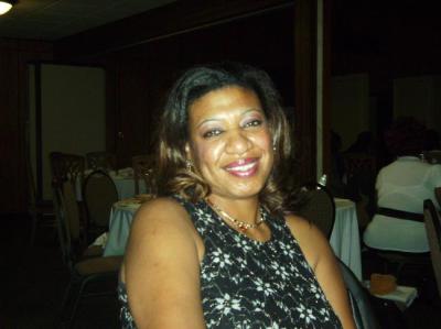 Mercedes Wright