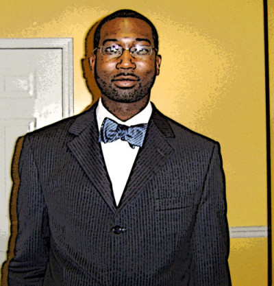Shamichael Hallman