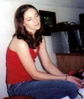 Leah Mclafferty