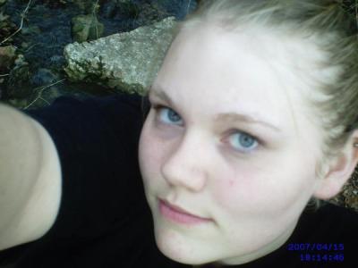 Ashley Wilson
