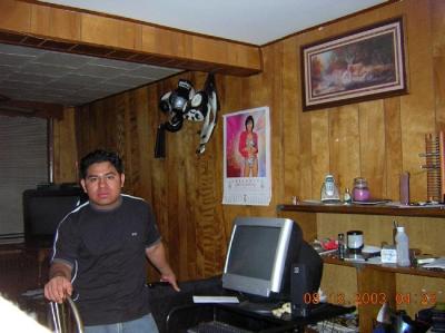 Jeronimo Pantaleon