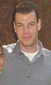Benjamin Sferrazza