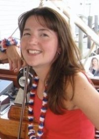 Alison Bloom