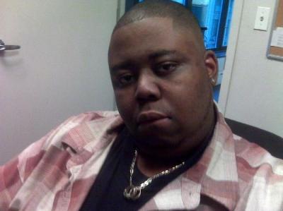 Charles Young
