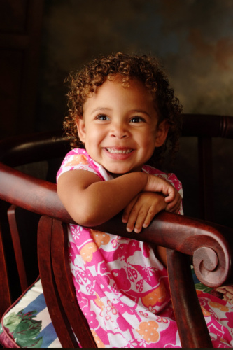 Nechia Howlett
