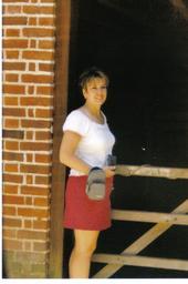 Linda Pier