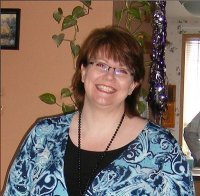 Nannette Vassar