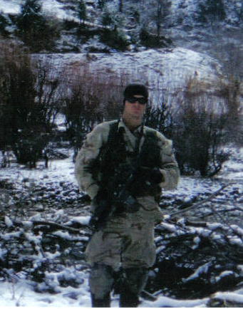 Joshua Yost