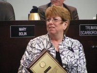 Pamela Shoemaker