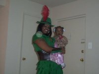 Deiadreanne Brown