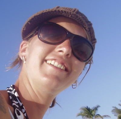 Jaclyn Beaverson