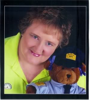 Patricia Deloge