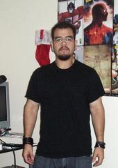 Jose Granados
